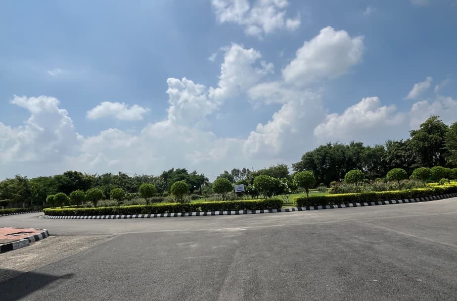 Amity University Greater Noida Campus photo 4